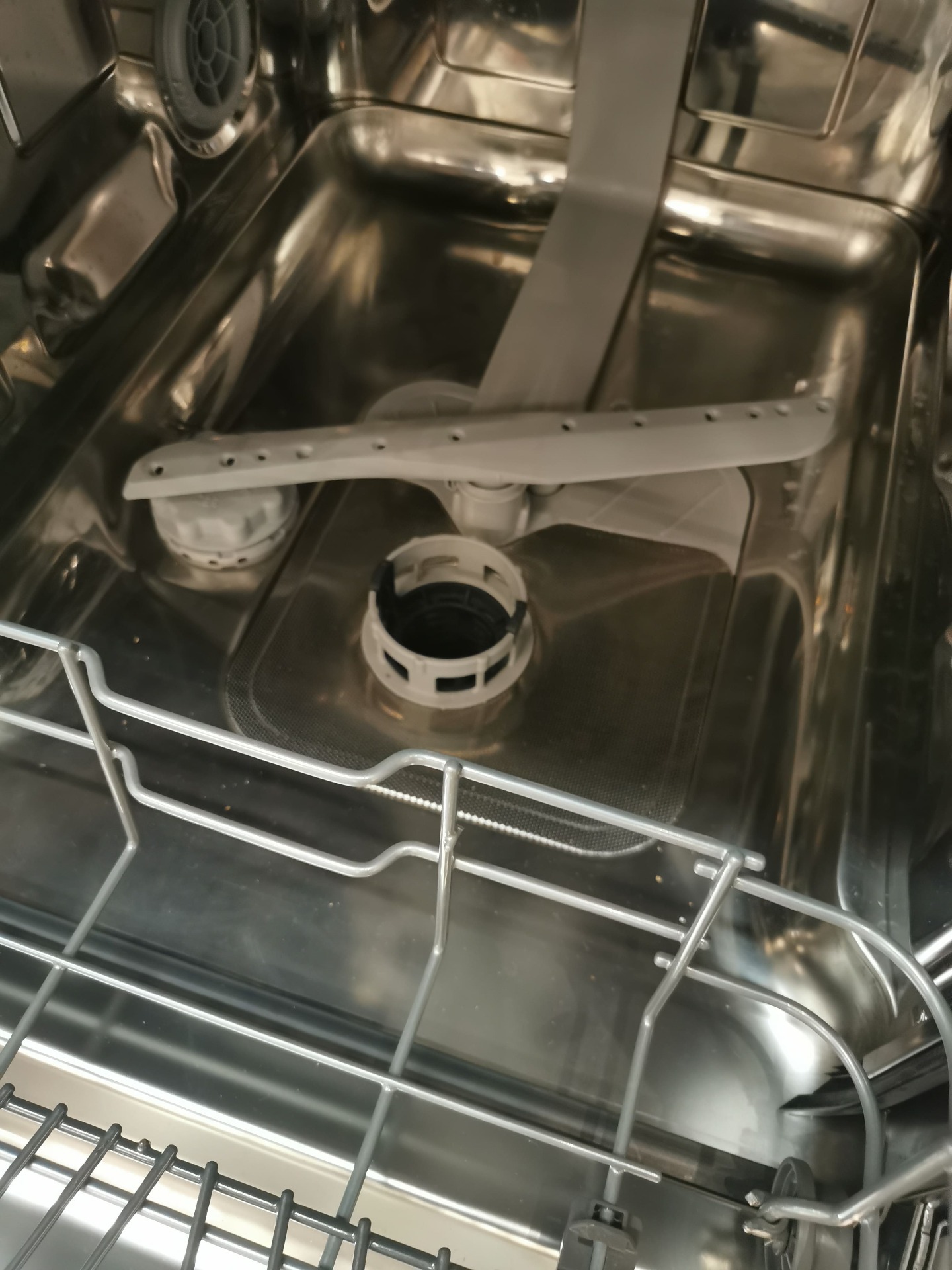 Dishwashers from IKEA